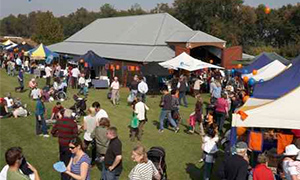 Yarra Valley Farmers' Market