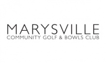 Marysville Community Golf & Bowls Club